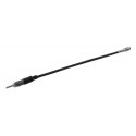 1984-2012 VW & SELECT IMPORT/DOMESTIC aftermarket radio to OEM antenna