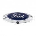 1/4" CMOS FORD EMBLEM CAMERA WITH PARKING LINES FOR F-150 & SUPER DUTY