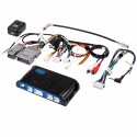 RadioPRO Radio Replacement Interface for Select General Motors Vehicles