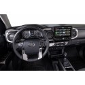 TOYOTA TACOMA INSTALLATION KIT FOR HEIGH10® MULTIMEDIA HEAD UNIT