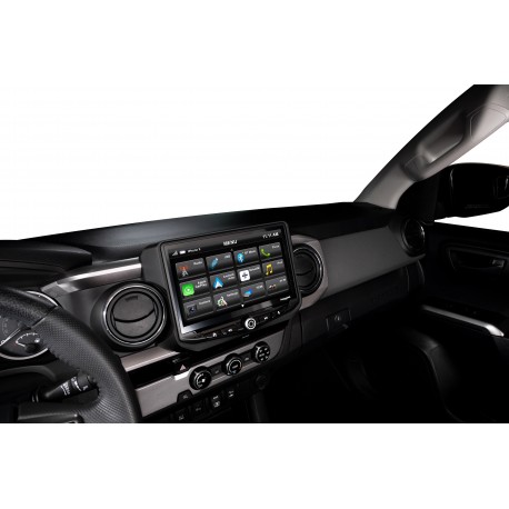 TOYOTA TACOMA INSTALLATION KIT FOR HEIGH10® MULTIMEDIA HEAD UNIT