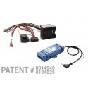 RadioPRO4 Interface for VW Vehicles with CAN bus