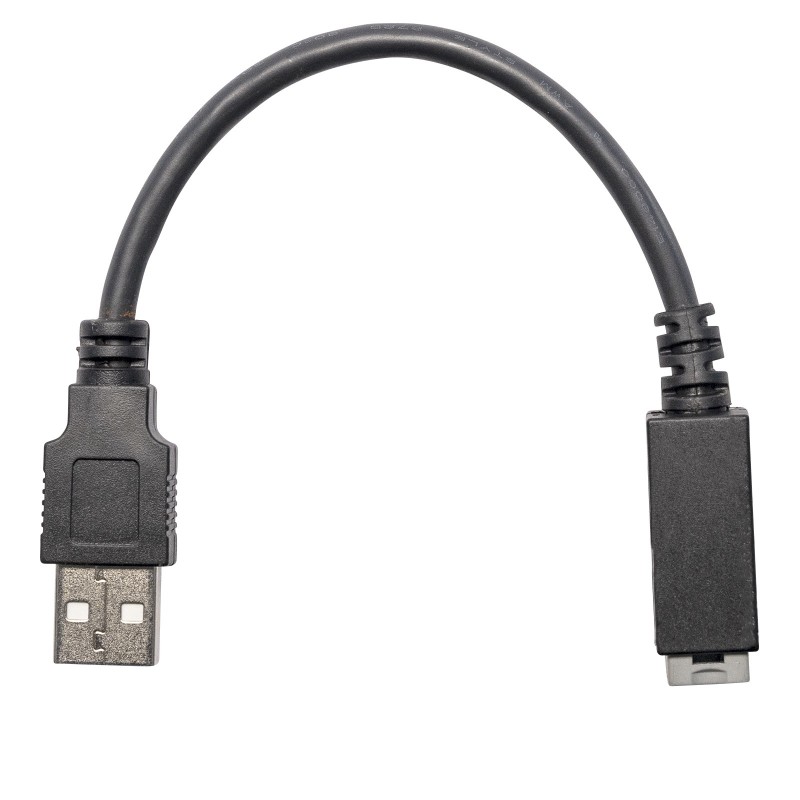 OEM USB Retention Cable - PAC