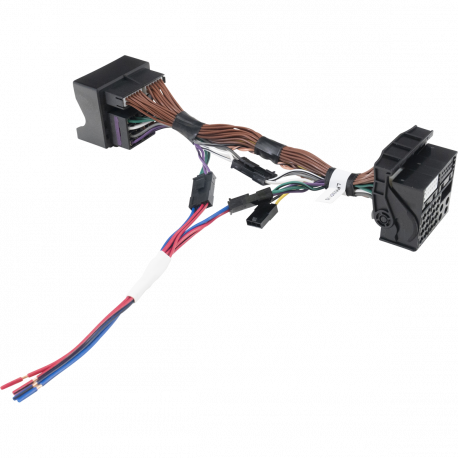 LocPRO Advanced T-Harness for