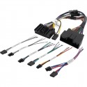 LocPRO Advanced T-Harness for select 2011+ Non-Amplified Ford Vehicles