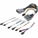 LocPRO Advanced T-Harness for