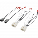 Speaker Harness Bundle for Select Ford Vehicles