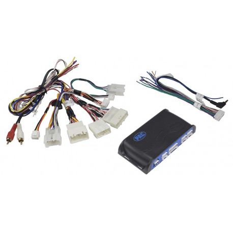 RadioPro Radio Replacement Interface for Select Toyota Vehicles