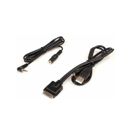iPod Cable for Select Pioneer Head Units