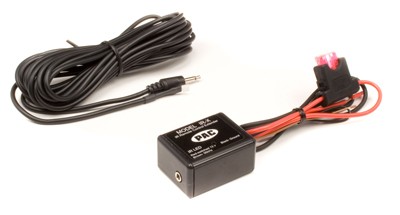 Infrared Repeater Interface - PAC