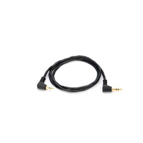 2.5mm to 3.5mm Interconnect for Portable Audio Devices - DISCONTINUED