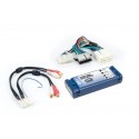 Amplifier integration interface for General Motors vehicles - DISCONTINUED
