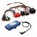 RadioPRO4 Interface for Audi Vehicles with CAN bus