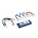 Amplifier integration interface for Nissan vehicles - DISCONTINUED