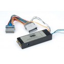 Amplifier integration interface for class 2 General Motors vehicles DISCONTINUED