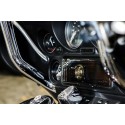 Radio Replacement Kit for Harley Davidson