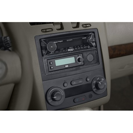 Malibu Integrated Radio Replacement Kit
