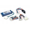 OnStar® Radio Replacement Interface for Select General Motors Vehicles without Bose Sound System - DISCONTINUED