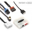 DISCONTINUED GM iPod/iPhone Interface Kit