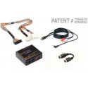 GateWay Sirius/XM Kit for SXV-100/200 Tuner