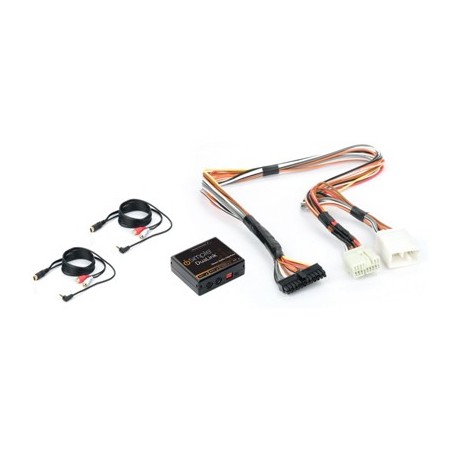 DuaLink Kit for Select Honda and Acura Vehicles - DISCONTINUED