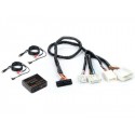 DuaLink Kit for Select Nissan Vehicles