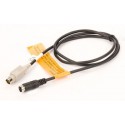 Satwire, Satellite Radio add-on cable for Gateway Interface