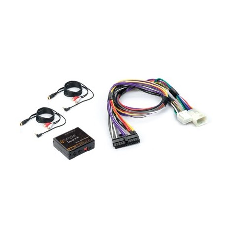 DuaLink Kit for Select Toyota Vehicles - DISCONTINUED