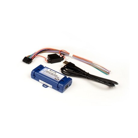 Universal Trigger Module with PC Programmability DISCONTINUED