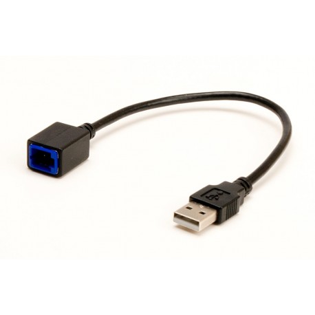 OEM USB Port Retention Cable