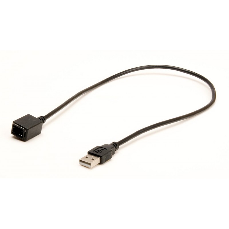 toilet Papua Ny Guinea bekræfte OEM USB Port Retention Cable - PAC