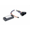 Radio Replacement Interface for Select GM 29-bit LAN Vehicles without On-Star®