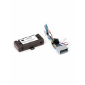 Radio Replacement Interface for Chrysler Vehicles