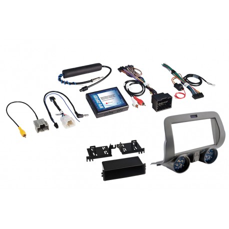 Integrated Radio Replacement Kit