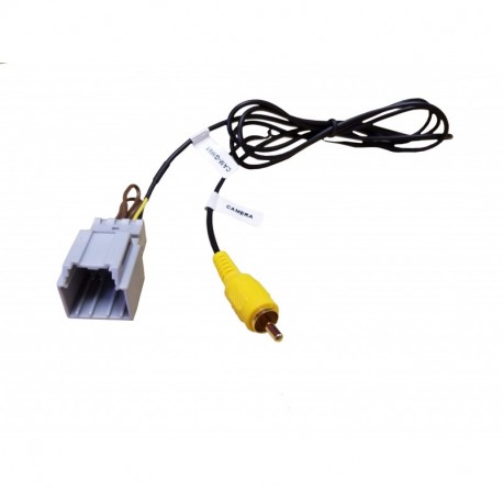 Reverse Camera Retention Harness For select 2014 - 2018 GM vehicles