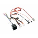 RadioPRO Harness for Mercedes with Radio Delete Option